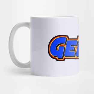 Generation Z Mug